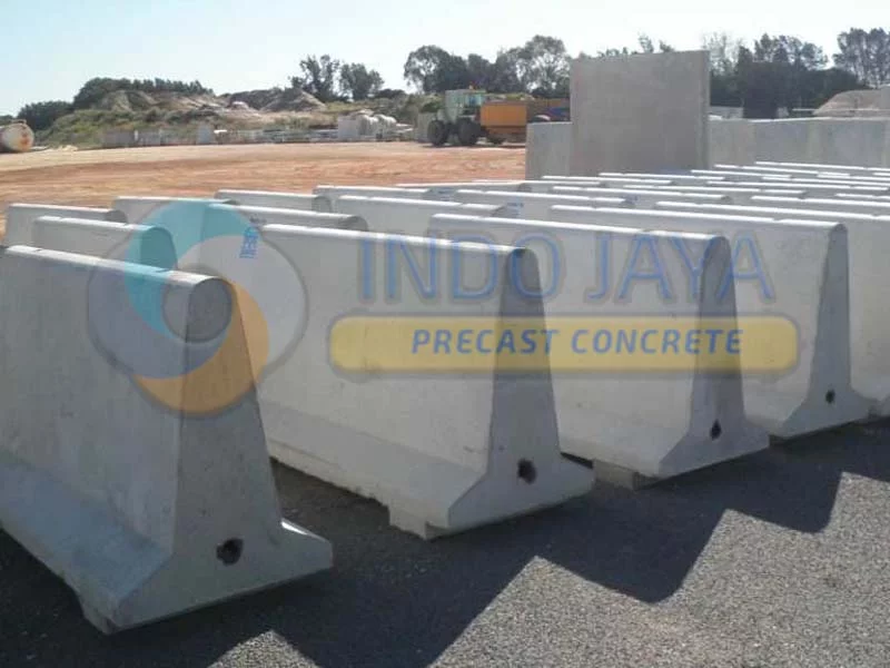 road barrier