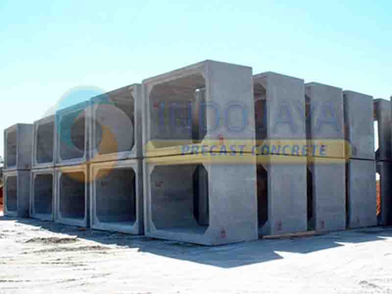 Harga Pasang Box Culvert