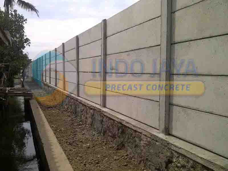 Jasa Pasang Pagar Panel